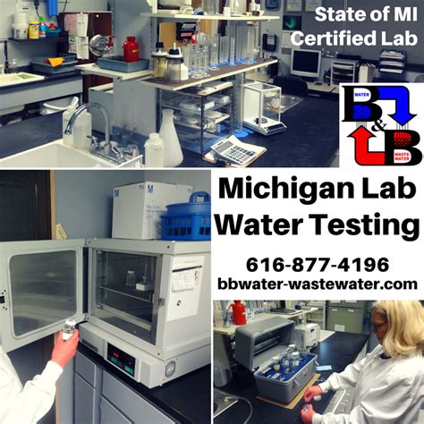 bottled water testing michigan|free water testing michigan.